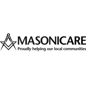 Masonicare Logo